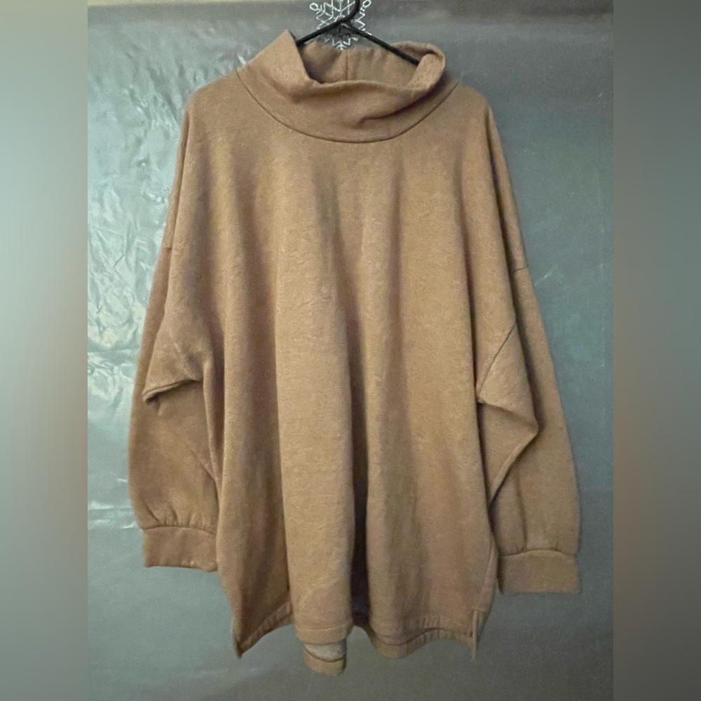 Lola Grace Sweater
